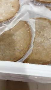 1kg Chả Cá Nha Trang (giao nhanh tphcm)