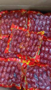 05kg Lạp xưởng hồ lô TRỨNG MUỐI