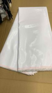 Keo vải mềm dẻo loại tốt - mếch vải loại tốt ép làm cổ áo giá bán 1m