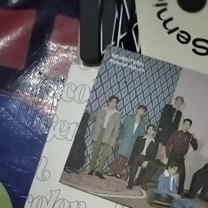 Album Only Seventeen: Musik Pop Remaja Terbaik