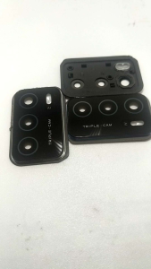 Kaca Kamera plus ring oppo A16 lens glass camera tutup kamera