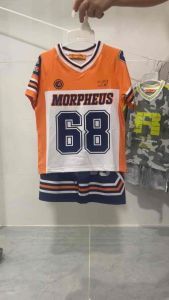 45-75kg bộ thun lạnh BÓNG RỔ đại cồ bé trai thun lạnh loại 1 mềm mịn bền đẹp form to rộng rãi 1074