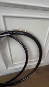 Velg Odyssey 700C 32H: Pilihan Terbaik untuk Fixie Roadbike