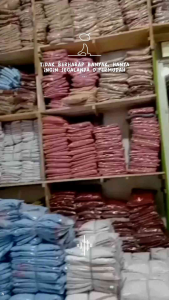 Set Gamis Anak Perempuan Warna Putih & Manasik Haji