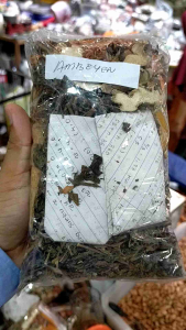 Jamu ambeien - jamu godog - herbal sakit wasir