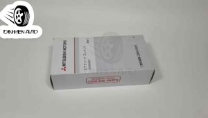 Lọc gió động cơ xe Xpander (2018-2023) (Mã: 1500A687/MR993130)