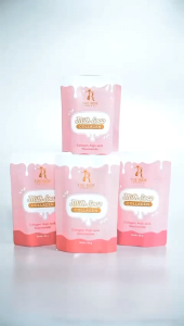 Milk Soap Colagen The El Beauty By The Ride Tubuh Mandi Spesial Tersedia Isi 1 Pcs Dan Isi 3 Pcs