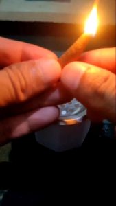 MABKHARA HEXAGON PRAPEN AESTHETIC TEMPAT BAKAR DUPA BUKHUR KEMENYAN ARAB PRAPEN MINI KEKINIAN/ TEMPAT ARANG BRIKET (MABKHARAH)