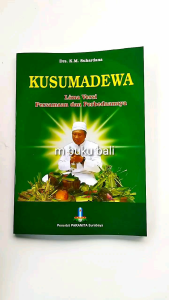 Kusumadewa Lima Versi Persamaan dan Perbedaannya