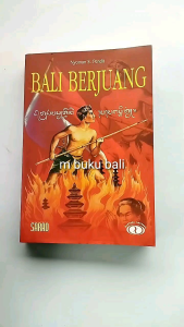 Bali Berjuang