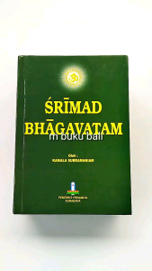 Srimad Bhagavatam