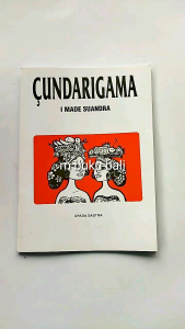 Cundarigama sundarigama