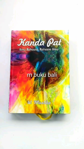 Usadha Kanda Pat Ilmu Rahasia Rahasia Ilmu Usada
