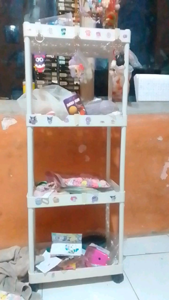 Buyer review video 3