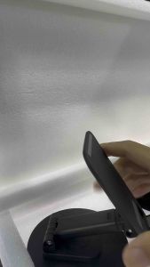 ขาตั้งโทรศัพท์ ที่วางโทรศัพท์ ปรับสูงต่ำได้ ขาจับโทรศัพท์ ขาตั้งไลฟ์สด ขาตั้งโต๊ะไลฟ์สด สแตนด์ตั้งโทรศัพท์ แข็งแรง ที่จับมือถือ สามารถปรับใช้งานได้ตามความต้องการ