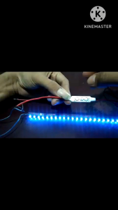 modul strobo 8 mode kedip murah