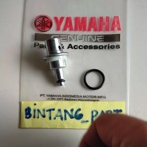 Regulator Fuelpump Fuel Pump Yamaha Vixion Old Vixion lama 3C1 Xmax R25 MT25 Original