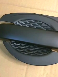 Paket Outer Handle Tank Mobil Livina Lama Old Grand Hitam 2007-2018