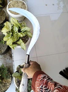 Arit Rumput & Ranting Cap Bintang 5: Original Produk Madura Dijamin Kuat