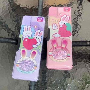 Tempat Pensil Magnet Superhero Kuromi Sanrio 65092