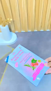 SABUN SEREH CRANBERRY//PERONTOK DAKI //ORIGINAL// BPOM