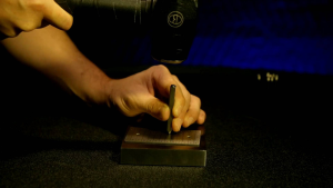 ColdTi® Titanium แผ่นไทเทเนียม เก็บ Bitcoin Seed Phrase for TREZOR Ledger Hardware Wallet Cryptosteel Cryptosafe Crypto Steel Cryptotag Zeus เก็บ Seed จด Seed cold wallet bitcoin wallet crypto wallet TREZOR ONE LEDGER Nano SafePal Metamask