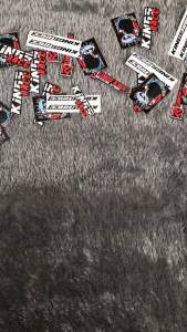 Kaos Mancal Sapek L300 | Kaos Mobil Mitsubishi L300 | KingsRace