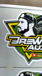 Stiker Brewog Audio: Memahami dan Menggunakan Stiker Audio