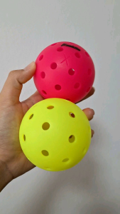 Franklin X-40 Outdoor Pickleballs - USAPA Original Ready in SG Everyday delivery