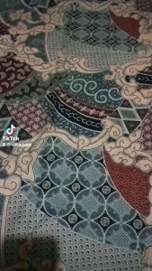 Kemeja Batik Pria Terlaris: Kualitas Tinggi, Desain Modern & Murah