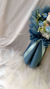 Buket Bunga Cantik dan Murah: Pilihan Terbaik untuk Berbagai Kesempatan