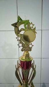 Piala Kaki 4 Juara Umum
