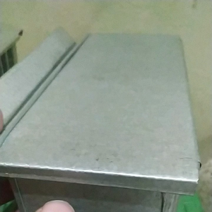 Loyang Roti Bakar Bandung sisa 4
