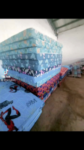 Bed Foam HIGH QUALITY Very Soft Star A Queen Size Comfortable Mattress