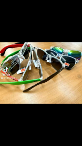 Eye Glasses