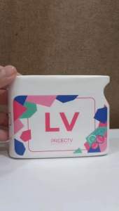 LV PROJECTV (Livelon Vision) – Hỗ Trợ Chống Lão Hóa Duy Trì Vẻ Đẹp & Thanh Xuân