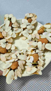 กล้วยหนึบสแน็ค (สินค้าแนะนำ อร่อยมาก) ผลิตภัณฑ์ตัวใหม่ทางร้าน