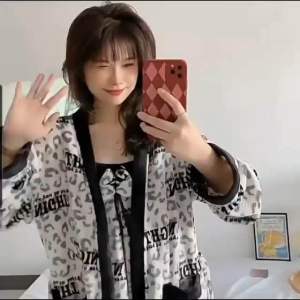 Baju Kimono Wanita Baju Handuk KImono Premium Quality