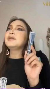 VIHO ULTIMATE AMPOULE FACE CREAM