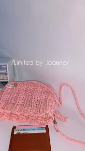 LIMITED - Beca Sling Bag