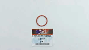 O RING DINAMO STATER JUPITER Z (Harga Per 1 pc) - KARET SEAL ORING DINAMO STARTER CRYPTON / VEGA
