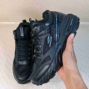 Sepatu Skechers Max Protect Altitude/Sepatu Skechers Max Protect 3D Man/Sepatu Trail/Sepatu Hiking
