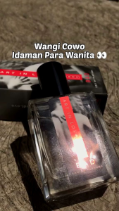 PARFUM PENGENS BAD PARFUM PRIA KESUKAAN WANITA