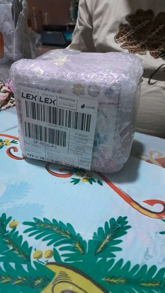 Buyer review video 6