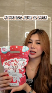 YOU GLOW BABE BEAUTY WHITE SOAP Body Care Moisturizers Cleansing Lighten Whitening Cleanser Hydrating Radiant Daily