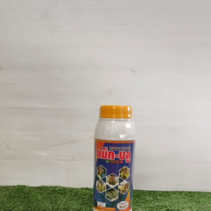 แม็กบลู แม็ก-บลู ยี่ห้อแม็กซาโก้ ธาตุอาหารรอง-ธาตุอาหารเสริม หยุดดอกร่วง หยุดลูกร่วง ขั้วดอกเหนียว ขนาด 1 ลิตร