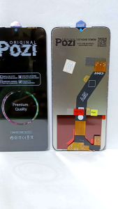 LCD TOUCHSCREEN ITEL A70 ORIGINAL POZI PREMIUM QUALITY FULL SET