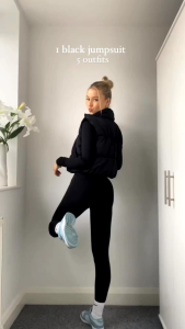 Leging Impor Berkualitas & Leging Wanita Anti Jiplak