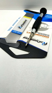 Obeng Plus15 Kuat & Pembuka LCD Pencongkel Kaca