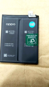 Baterai BLP799 untuk Relme X3 Pro & X7 Pro: Daya Tahan Tinggi